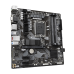 Материнская плата Gigabyte Bad Pack B760M DS3H DDR4, Socket 1700, Intel®B760, 4xDDR4-3200, D-SUB+HDMI+DP+DP, 1xPCI-Ex16, 2xPCI-Ex1, 4xSATA3(RAID 0/1/5/10), 2xM.2, 8Ch Audio, 2,5GbLan, (2+4)xUSB2.0, (3+2)xUSB3.2, (1+0)xUSB3.2 Type-C™, mATX, RTL {10}