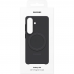 Чехол-накладка Slim Magnet Case Galaxy S26, чёрный