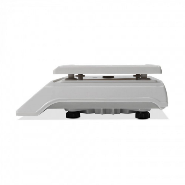 Фасовочные настольные весы MERTECH M-ER 326 AFU-6.1 "Post III" LED 6кг. (3736)