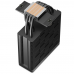 Вентилятор для процессора Deepcool Bad Pack AG400 BK ARGB V2 bp