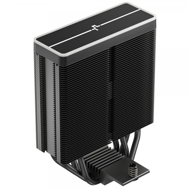 Вентилятор для процессора Deepcool Bad Pack AG400 BK ARGB V2 bp