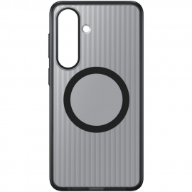 Чехол-накладка Rugged Magnet Case Galaxy S26+, чёрный (EF-RS947CBEGRU)