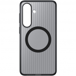 Чехол-накладка Rugged Magnet Case Galaxy S26+, чёрный (EF-RS947CBEGRU)