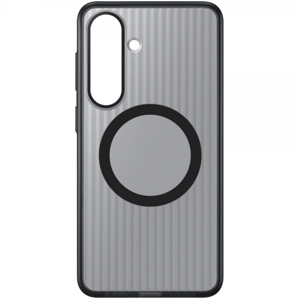 Чехол-накладка Rugged Magnet Case Galaxy S26+, чёрный (EF-RS947CBEGRU)
