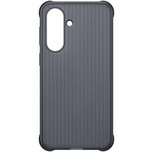 Чехол-накладка Rugged Case A57 5G, чёрный (EF-RA576CBEGRU)