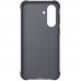 Чехол-накладка Rugged Case A57 5G, чёрный (EF-RA576CBEGRU)