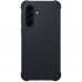 Чехол-накладка Rugged Case A57 5G, чёрный (EF-RA576CBEGRU)