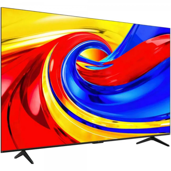 85" Телевизор Q-LED TCL 85P7L