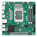 Материнская плата ASUS PRO Q870I-C-CSM LGA1851 mini-ITX 2xDDR5 PCIEx16 M.2 USB-C 2xDP HDMI GLAN