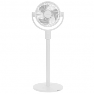 Вентилятор бытовой Xiaomi Smart Standing Air Circulation Fan EU (BHR9849EU)