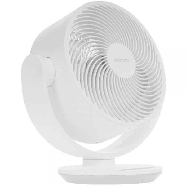 Вентилятор бытовой Xiaomi Smart Desktop Air Circulation Fan EU (BHR9872EU)