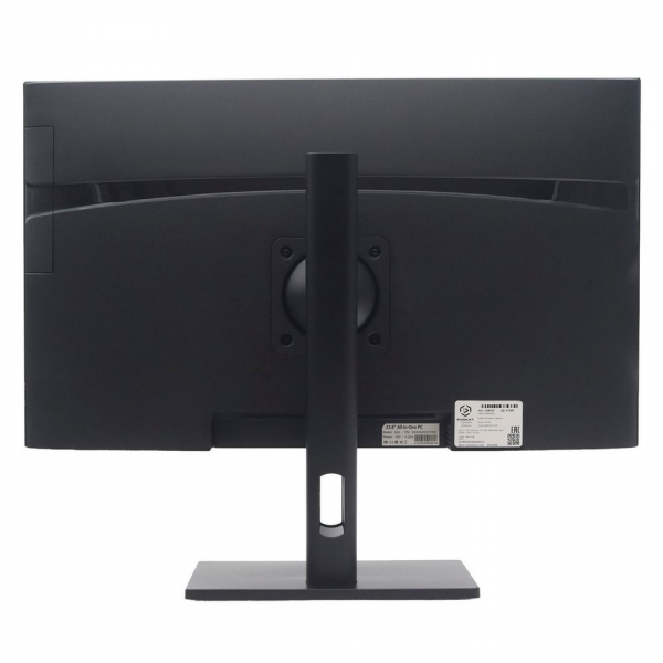 ПЭВМ Моноблок Raskat Studio 35120 (23.8", IPS, Intel Core i3 14100, RAM 8Gb, SSD 256Gb, 120W, No OS)