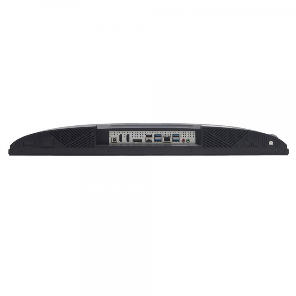 ПЭВМ Моноблок Raskat Studio 35120 (23.8", IPS, Intel Core i3 14100, RAM 8Gb, SSD 256Gb, 120W, No OS)