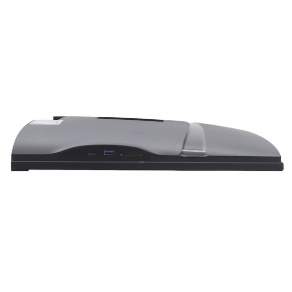 ПЭВМ Моноблок Raskat Studio 35120 (23.8", IPS, Intel Core i3 14100, RAM 8Gb, SSD 256Gb, 120W, No OS)