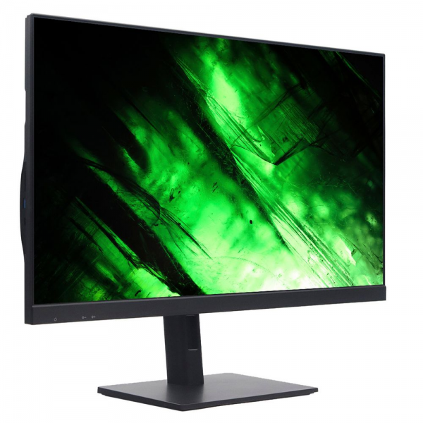 ПЭВМ Моноблок Raskat Studio 35120 (27.0", IPS, Intel Core i3 14100, RAM 8Gb, SSD 256Gb, 120W, No OS)