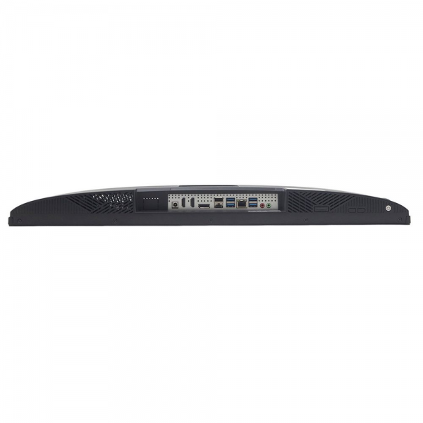 ПЭВМ Моноблок Raskat Studio 35120 (27.0", IPS, Intel Core i3 14100, RAM 8Gb, SSD 256Gb, 120W, No OS)
