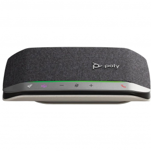 Спикерфон Poly SYNC 20+M, USB-C/A Adapter (PN: B95VLAA)
