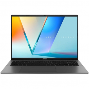 Ноутбук ASUS Vivobook S16 M3607HA-RP236  AMD Ryzen 7 260/16Gb (soldered D5)/SSD512Gb/UMA/16