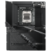 Материнская плата AORUS B850 AORUS STEALTH B850, AM5, 4*DDR5, 2*PCIEx16, 4*M.2, 2*TypeC, 2*USB3.2Gen2, 6*USB3.2Gen1, 8*USB2.0, 2*SATA3.0, 5G, HDMI, ATX, RTL