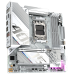 Материнская плата Gigabyte X870M AORUS ELITE WIFI7 ICE X870, AM5, 4*DDR5, 2*PCIEx16, 2*M.2, 1*TypeC, 2*USB3.2Gen2, 6*USB3.2Gen1, 8*USB2.0, 2*SATA3.0, 2.5G, 2*TypeC(DP), HDMI, M-ATX, RTL