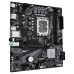 Материнская плата Gigabyte H610M D3W WIFI6 H610, LGA1700, 2*DDR5, 1*PCIEx16, 1*PCIEx1, 1*M.2, 1*TypeC, 3*USB3.2Gen1, 6*USB2.0, 4*SATA3.0, 1G, DP, HDMI, M-ATX, RTL