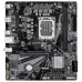 Материнская плата Gigabyte H610M D3W H610, LGA1700, 2*DDR5, 1*PCIEx16, 1*PCIEx1, 1*M.2, 1*TypeC, 3*USB3.2Gen1, 7*USB2.0, 4*SATA3.0, 1G, DP, HDMI, M-ATX, RTL