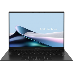 Ноутбук ASUS Zenbook 14 UM3406GA-QD149 AMD Ryzen AI 7 445/32Gb (soldered D5)/SSD1Tb/UMA/14