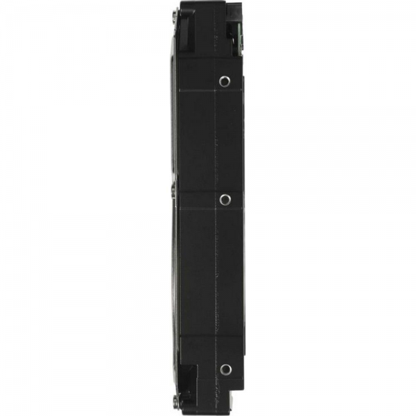 Жесткий диск Seagate SATA-III 8TB ST8000VN002 NAS Ironwolf 512E (5400rpm) 256Mb 3.5"