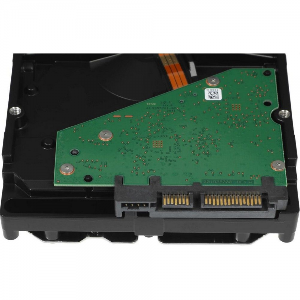 Жесткий диск Seagate SATA-III 8TB ST8000VN002 NAS Ironwolf 512E (5400rpm) 256Mb 3.5"