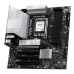 Материнская плата MSI PRO B860M-A WIFI6E B860, LGA1851, 4*DDR5, 4*PCIEx16, 3*M.2, 2*TypeC, 1*USB3.2Gen2, 6*USB3.2Gen1, 6*USB2.0, 4*SATA3.0, 5G, Type-C(DP), DP, HDMI, M-ATX, RTL