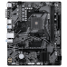 Материнская плата Gigabyte A520M S2HP A520, AM4, 2*DDR4, 1*PCIEx16, 2*PCIEx1, 1*M.2, 6*USB3.2Gen1, 8*USB2.0, 4*SATA3.0, 1G, VGA, DP, HDMI, M-ATX, RTL