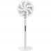 Вентилятор Mijia Smart Standing Fan Pro Slim EU (BHR08UQEU)