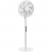 Вентилятор Mijia Smart Standing Fan Pro Slim EU (BHR08UQEU)