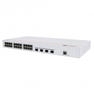 Коммутатор, L2 управляемый Huawei S220-24T4X