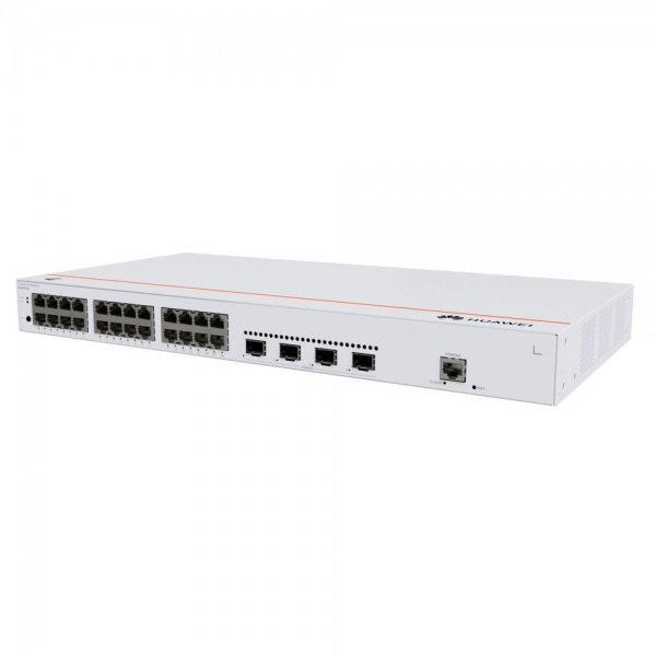 Коммутатор, L2 управляемый Huawei S220-24T4X