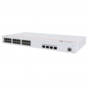 PoE Коммутатор, L2 управляемый Huawei S220-24P4X