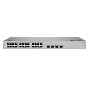 Коммутатор, L2+ управляемый Huawei S310S-24T4J