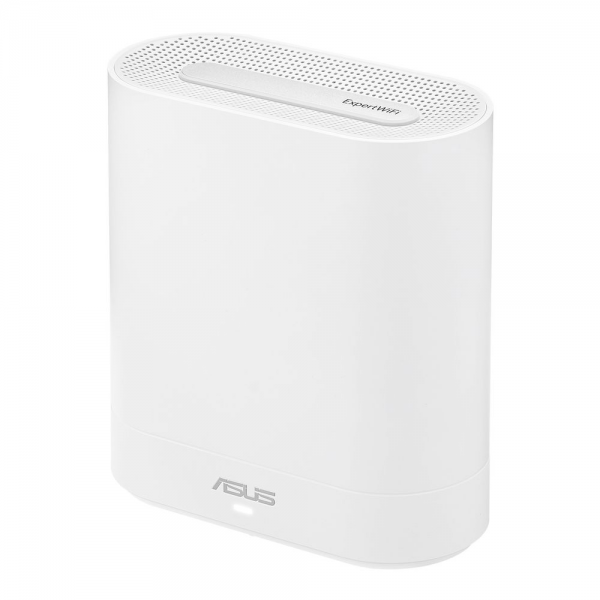 Маршрутизатор ASUS Bad Pack EBM68(W-2-PK) WiFi 6 3х1G USB+3х1G USB 4804+2402+574Ms 5GHz/2.4GHz bp