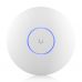 Точка доступа Wi-Fi Ubiquiti Bad Pack UniFi 7 AP Pro 2,4+5 / 6 ГГц, Wi-Fi 7, 2х2 MIMO, PoE+, 1х 2,5G RJ45 bp
