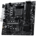 Материнская плата MSI PRO B550M-P WIFI6E B550, AM4, 4*DDR4, 1*PCIEx16, 2*PCIEx1, 2*M.2, 1*TypeC, 6*USB3.2Gen1, 6*USB2.0, 4*SATA3.0, 1G, VGA, DP, HDMI, ATX, RTL