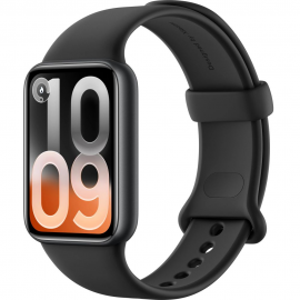 Фитнес-браслет Xiaomi Smart Band 10 Pro Midnight Black (BHR08W9GL)