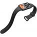 Фитнес-браслет Xiaomi Smart Band 10 Pro Midnight Black (BHR08W9GL)