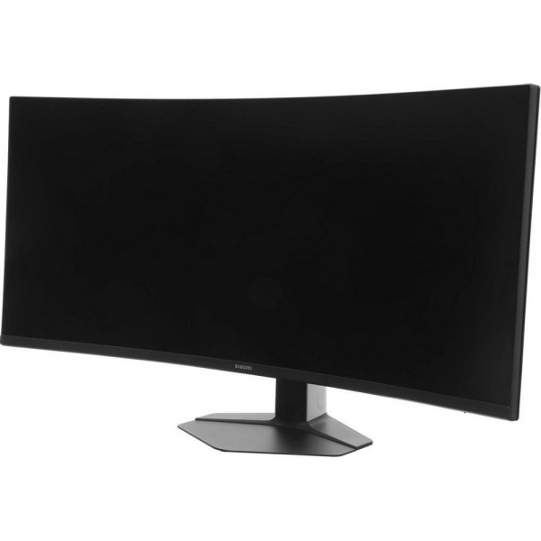 Монитор Xiaomi Curved Gaming Monitor G34WQi 2026 RU