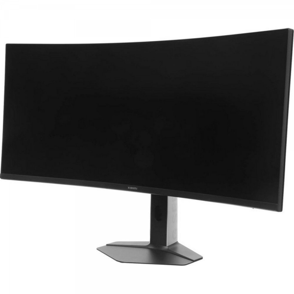Монитор Xiaomi Curved Gaming Monitor G34WQi 2026 RU
