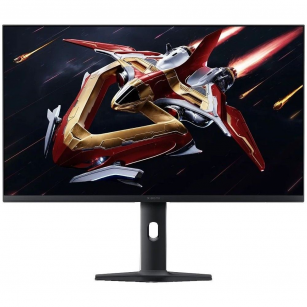 Монитор Xiaomi Mini LED Gaming Monitor G Pro 27Qi 2026