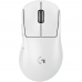Мышь игровая беспроводная Logitech G Pro X Superlight 2 DEX, White, 910-007365