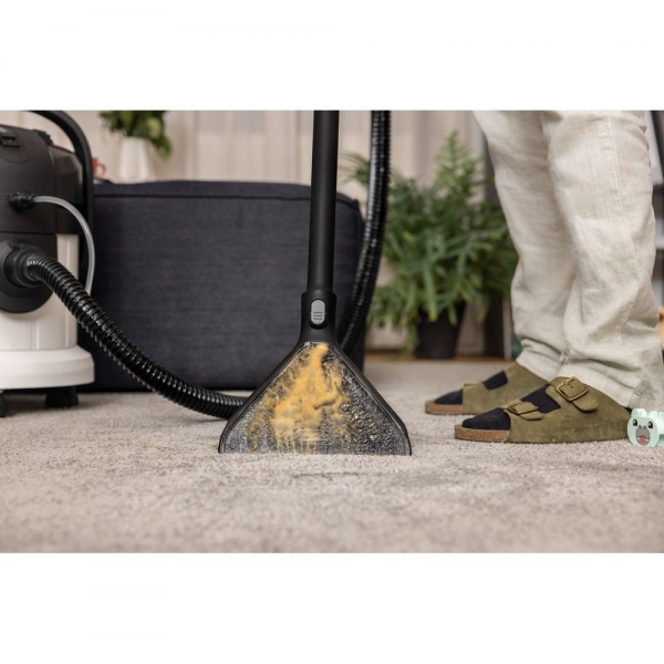 Моющий пылесос Karcher SE 4 *EU