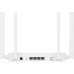 Маршрутизатор Huawei PSDN-AX30-20 WiFi AX3S Маршрутизатор AX3000 WiFi 6, WAN/LAN:4xGE Ports, белый (53030CYC)