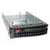 Переходник SuperMicro MCP-220-00043-0N 2.5" HDD Tray in 4th Generation 3.5" Hot Swap tray
