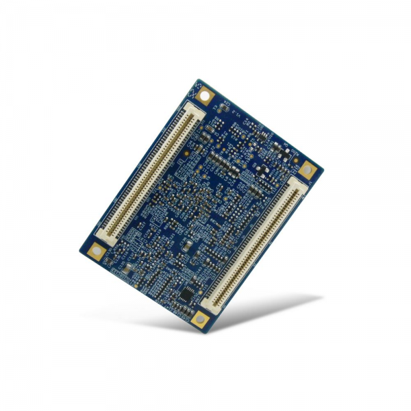 Плата разработки Myir MYD-C4377-4E512D-100-I-PRU 1GHz TI AM4377, 512MB DDR3, 4GB eMMC